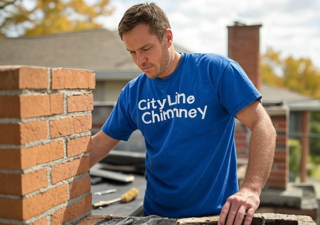 Chimney Draft Issue Services You Can Trust in Dorchester, MA